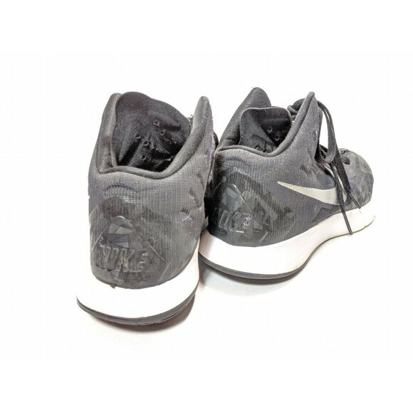 Nike Lunerlon Hyper Quickness Men's Size 7 Mid-Top Basketball Shoes - Picture 3 of 7